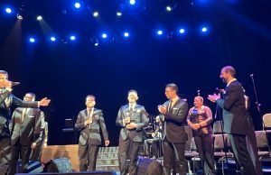 Dos fechas para homenajear a Nino Bravo con Clásicas del Amor Clásicas del Amor - Fórmula Entretenimiento