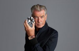 “Grandes robos de la historia con Pierce Brosnan” llega a toda Latinoamérica por History Grandes robos de la historia - Fórmula Entretenimiento
