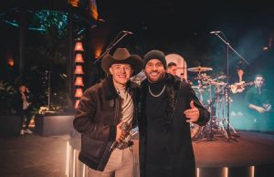“Manipuladora” el nuevo lanzamiento de Luis Alfonso junto a Valentino Luis Alfonso y Valentino - Fórmula Entretenimiento