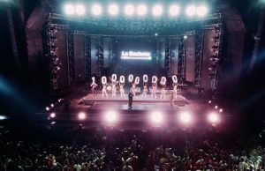 Manuel Turizo y su gira 2000 Tour Manuel Turizo - Fórmula Entretenimiento