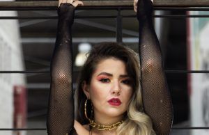 Mary Jane afirma que “Hasta Abajo Voy” Mary Jane - Fórmula Entretenimiento