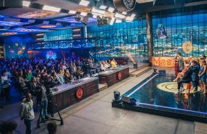Así se vivió el lanzamiento a medios de “Masterchef Celebrity 2023” Masterchef Celebrity 2023 - Fórmula Entretenimiento