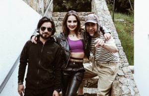 Natalia Valencia presenta su primer sencillo “Conversaciones conmigo mismo”