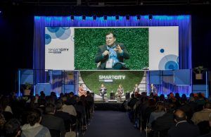 Smart City Expo Bogotá 2023 fue el epicentro para debatir sobre las ciudades del futuro Smart City Expo Bogotá 2023 - Fórmula Entretenimiento