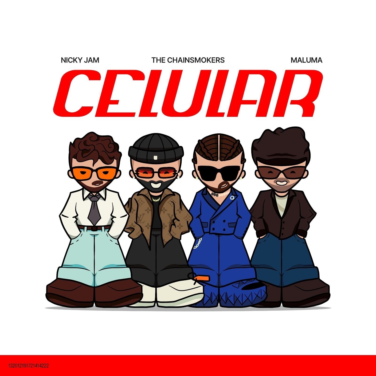 Celular - Fórmula Entretenimiento