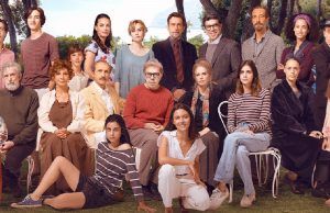 La pelicula francesa “El colibrí” ya vuela en Colombia El colibrí - Fórmula Entretenimiento