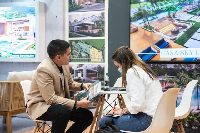 Gran Salón Inmobiliario 2023 - Fórmula Entretenimiento Gran Salón Inmobiliario 2023 - Fórmula Entretenimiento