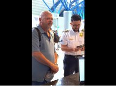 History Fest, llegada de Rick Harrison a El Salvador se hace viral y causa sensación History Fest El Salvador - Fórmula Entretenimiento