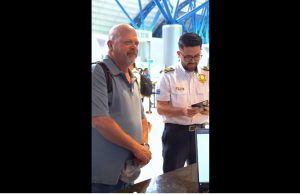 History Fest, llegada de Rick Harrison a El Salvador se hace viral y causa sensación History Fest El Salvador - Fórmula Entretenimiento