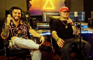 Kapo y Mati Gómez lanzan “Vuela” en versión acústica Kapo y Mati Gómez - Fórmula Entretenimiento