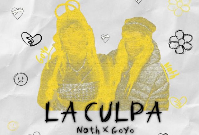 La culpa - Fórmula Entretenimiento La culpa - Fórmula Entretenimiento