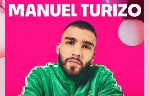 Manuel Turizo se alza como ganador en Premios Juventud 2023 Manuel Turizo - Fórmula Entretenimiento