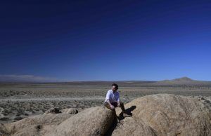 Con un exclusivo evento virtual, History presenta nueva temporada de “Alienígenas ancestrales” Alienígenas ancestrales - Fórmula Entretenimiento