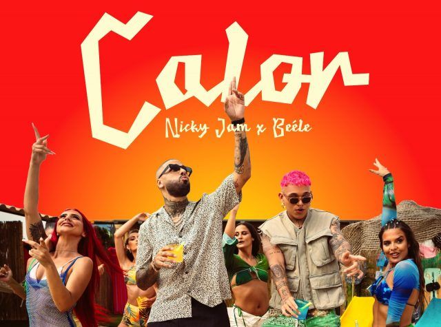 Calor - Fórmula Entretenimiento Calor - Fórmula Entretenimiento