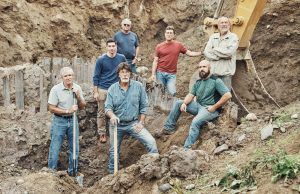 History presenta la serie completa “El tesoro de la isla” con el estreno de su temporada número 10 El tesoro de la isla - Fórmula Entretenimiento