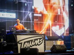 Mucha música y el arte del buen beber en Expodrinks 2023 Expodrinks - Fórmula Entretenimiento