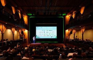 Lista la programación del 8º Festival de Cine de Jardín Festival de Cine de Jardín - Fórmula Entretenimiento