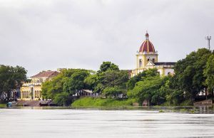 IX edición del Festival de Jazz de Mompox con más de 150 intérpretes Festival de Jazz de Mompox - Fórmula Entretenimiento