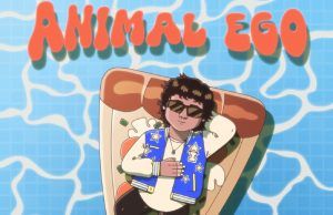 ISO muestra su lado norteamericano con “Animal ego” ISO - Fórmula Entretenimiento