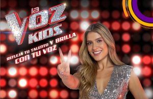 Ya están abiertas las inscripciones para ser parte de La voz kids La voz kids - Fórmula Entretenimiento
