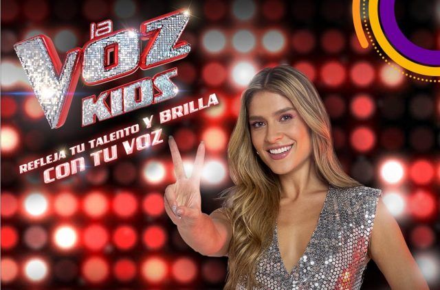 La voz kids - Fórmula Entretenimiento La voz kids - Fórmula Entretenimiento