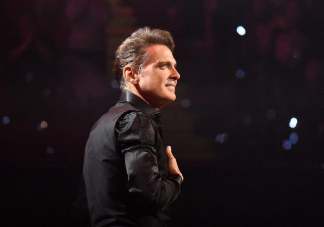 Luis Miguel Tour - Fórmula Entretenimiento Luis Miguel Tour - Fórmula Entretenimiento