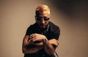 Mora deslumbra con el estreno de su nuevo álbum “Estrella” Mora - Fórmula Entretenimiento