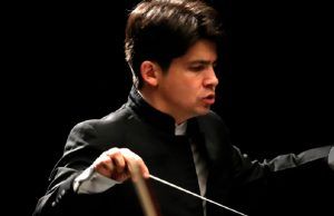 La Orquesta Filarmónica de Bogotá se toma la Catedral Primada de Colombia Orquesta Filarmónica de Bogotá - Fórmula Entretenimiento