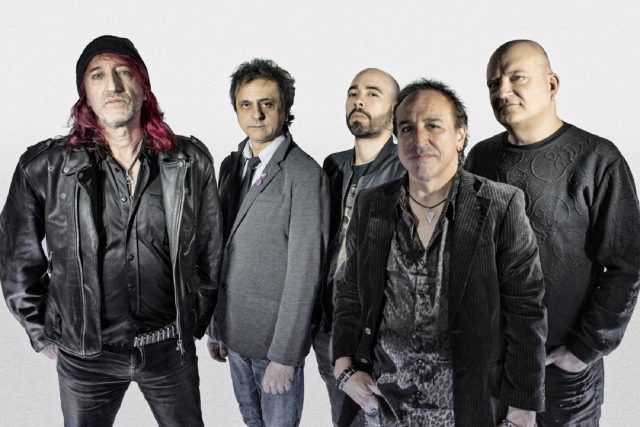Parabellum - Fórmula Entretenimiento Parabellum - Fórmula Entretenimiento