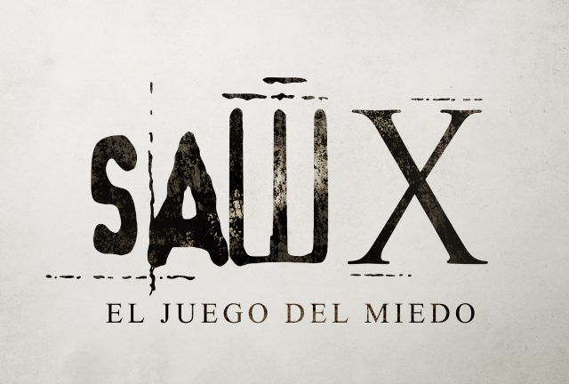 Saw X, el juego del miedo - Fórmula Entretenimiento Saw X, el juego del miedo - Fórmula Entretenimiento