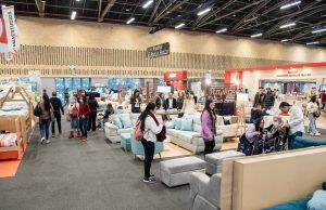 Gran trasnochón de la Feria del Hogar 2023, con entrada gratuita Trasnochon Feria del Hogar 2023 - Fórmula Entretenimiento