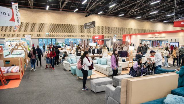 Trasnochon Feria del Hogar 2023 - Fórmula Entretenimiento Trasnochon Feria del Hogar 2023 - Fórmula Entretenimiento