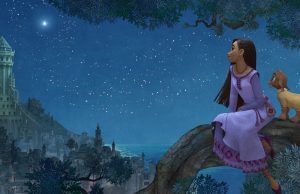 Llega el nuevo trailer del Wish: el poder de los deseos Wish el poder de los deseos - Fórmula Entretenimiento