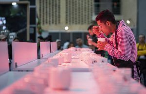 Cafés de Colombia Expo 2023, tendrá catas gratuitas para los visitantes Cafés de Colombia Expo 2023 - Fórmula Entretenimiento