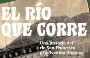 BibloRed lanza el nuevo libro de la colección Bogotá “Leer para la Vida” El río corre - Fórmula Entretenimiento