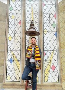 Harry Potter - Fórmula Entretenimiento