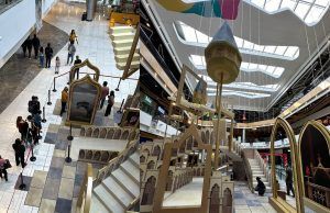 La magia de Harry Potter se toma Colombia Harry Potter - Fórmula Entretenimiento