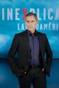 Humberto Zurita - Fórmula Entretenimiento
