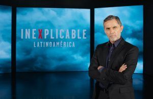 LLega a History la tercera temporada de “Inexplicable Latinoamérica” con Humberto Zurita Inexplicable Latinoamérica con Humberto Zurita - Fórmula Entretenimiento