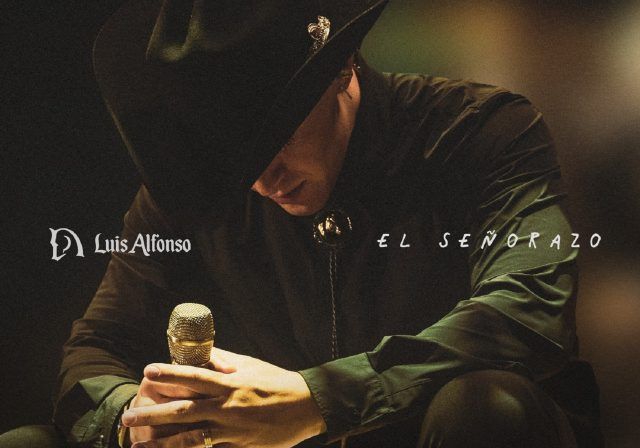 Luis Alfonso - Fórmula Entretenimiento Luis Alfonso - Fórmula Entretenimiento