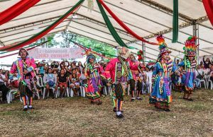 12 de octubre: un homenaje a los aportes de los pueblos indígenas y el pueblo afrocolombiano Pueblos indígenas - Fórmula Entretenimiento