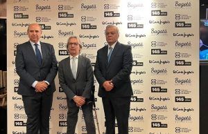 Llega la tercera edición de Bogotá Marcando Estilo en alianza con El Corte Inglés Bogotá Marcando Estilo - Fórmula Entretenimiento