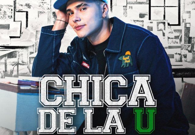 Chica de la U - Fórmula Entretenimiento Chica de la U - Fórmula Entretenimiento