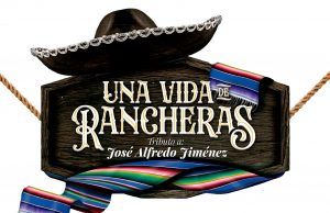 Clásicas del Amor presenta: José Alfredo Jiménez, una vida de rancheras Clásicas del Amor presenta Una vida de rancheras - Fórmula Entretenimiento