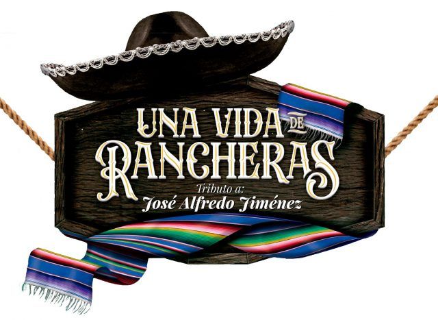 Clásicas del Amor presenta Una vida de rancheras - Fórmula Entretenimiento Clásicas del Amor presenta Una vida de rancheras - Fórmula Entretenimiento