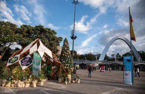 Las expresiones artesanales de todas las latitudes de Colombia serán exaltadas en Expoartesanías 2023 Expoartesanias 2023 - Fórmula Entretenimiento