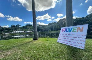 En la FilVen 2023, Colombia y Venezuela acuerdan el fortalecimiento de procesos culturales Filven - Fórmula Entretenimiento