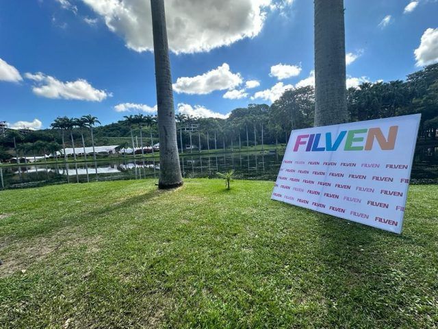 Filven - Fórmula Entretenimiento Filven - Fórmula Entretenimiento