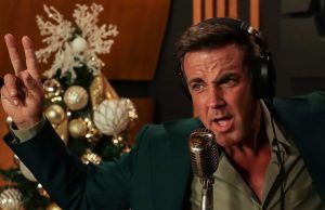 LLego la navidad a Lifetime con Lifetime Christmas Movies Lifetime Christmas Movies - Fórmula Entretenimiento
