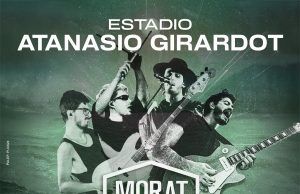 Morat anuncia el lanzamiento de boletos para su nuevo show en Medellín en 2024 Morat - Fórmula Entretenimiento